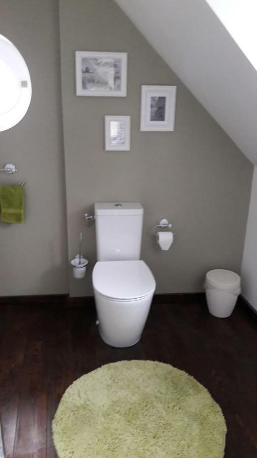 Sunrise Cottage Mégrit Εξωτερικό φωτογραφία