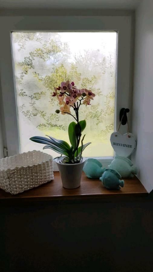 Sunrise Cottage Mégrit Εξωτερικό φωτογραφία